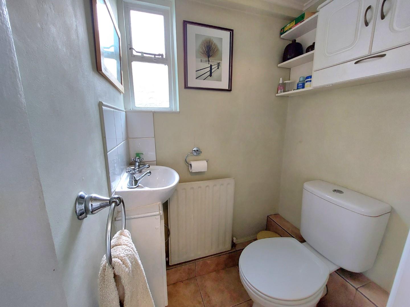 Wellingborough Road, Earls Barton O'Riordan Bond